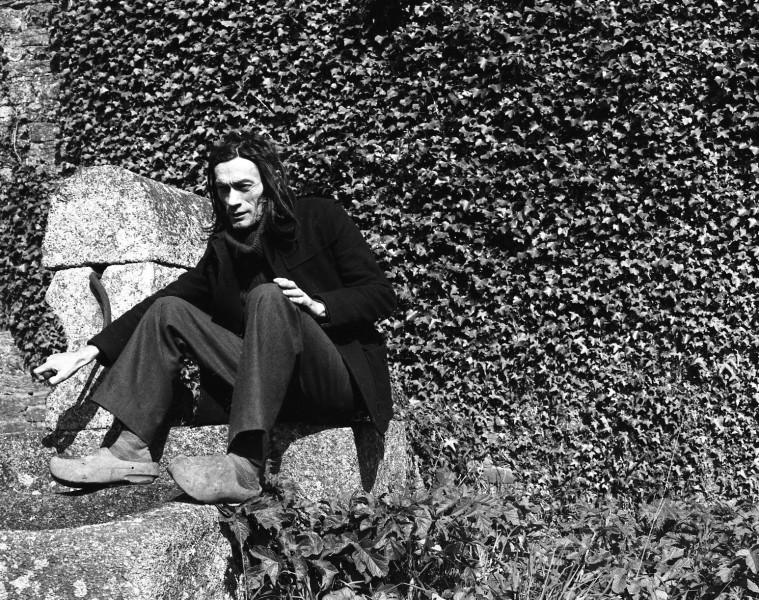 Xavier Grall