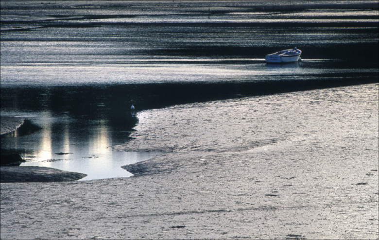 De Kerdruc au Hénant Septembre 1999