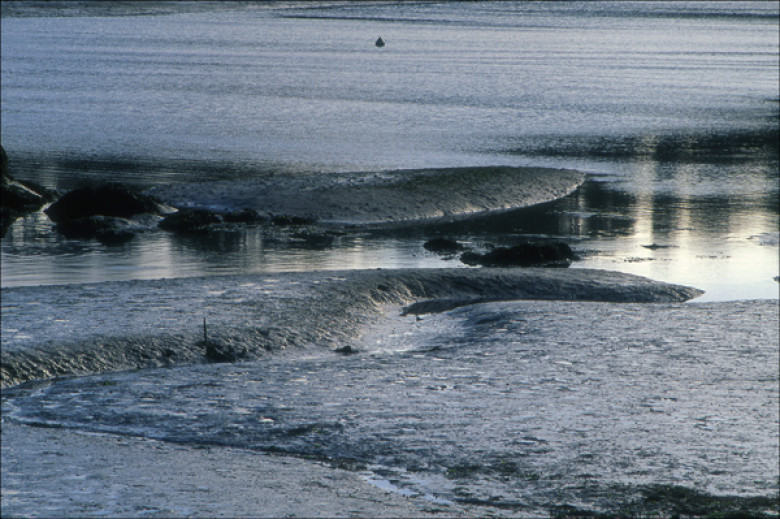 De Kerdruc au Hénant Septembre 1999