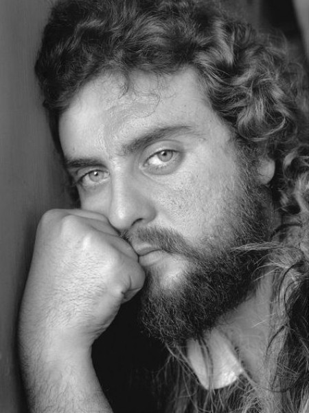 Gilles Servat