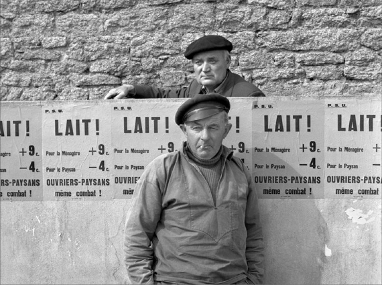 Albert DURAND, marin pêcheur. Lesconil-Plobannalec